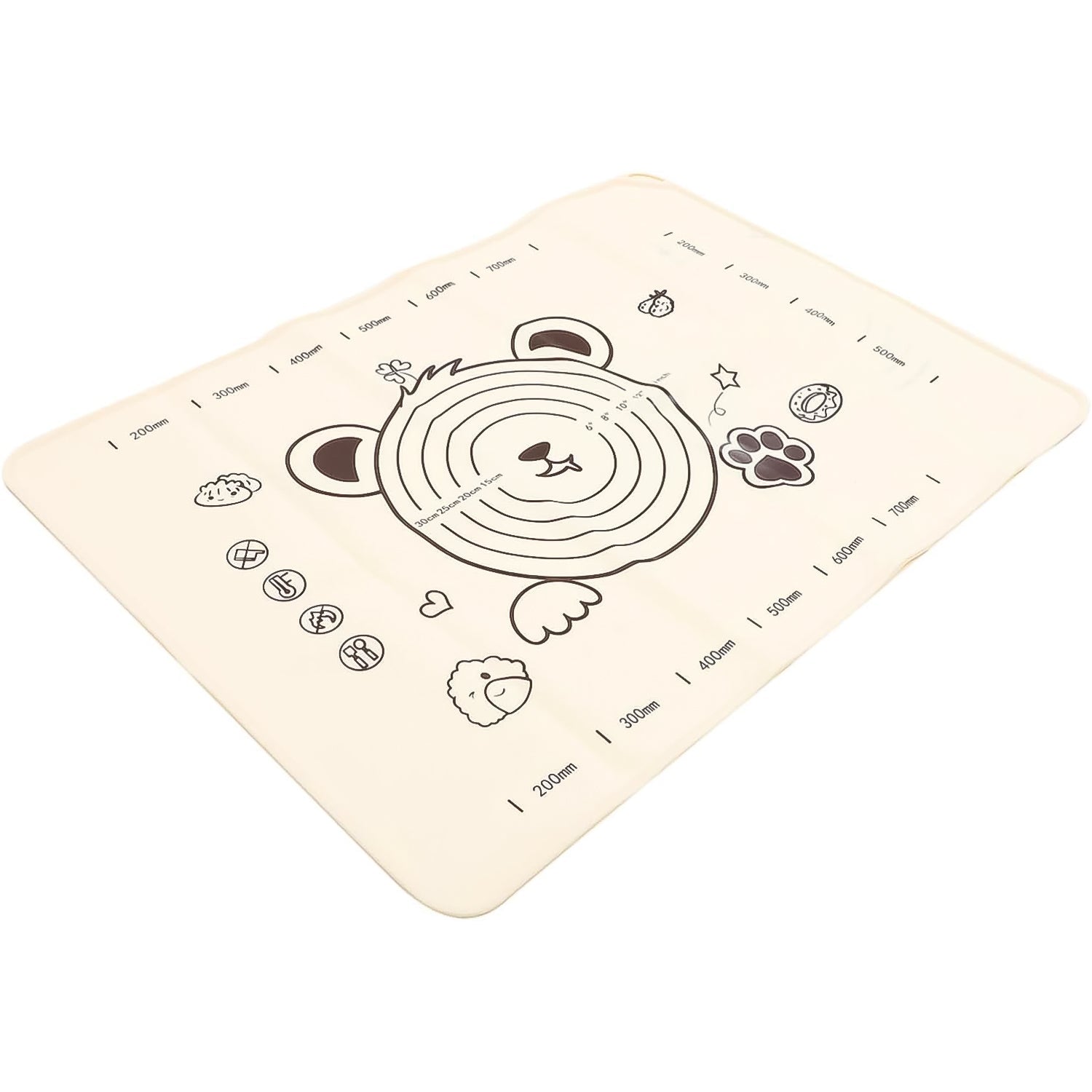 Silicone pad Silicone pad